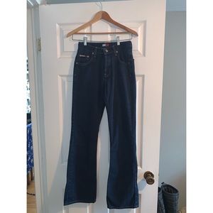 Vintage Tommy jeans